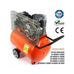 Kompresor 115 l, Z-2065 BJC