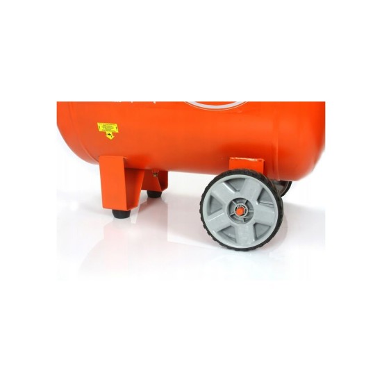 Kompresor 115 l, V-2065 BJC Kompresor 115 l, V-2065 BJC