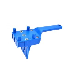 Hmoždinkový jig hobby, GEKO