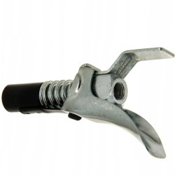 Bezpečnostná mazacia vsuvka M10x1 GEKO