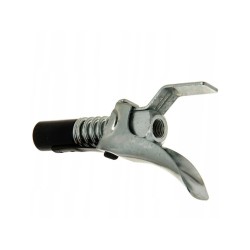 Bezpečnostná mazacia vsuvka M10x1 GEKO