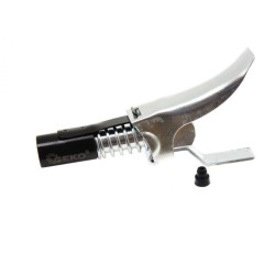 Bezpečnostná mazacia vsuvka M10x1 GEKO