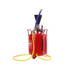 Pneumatická plnička oleja 10l MAR-POL