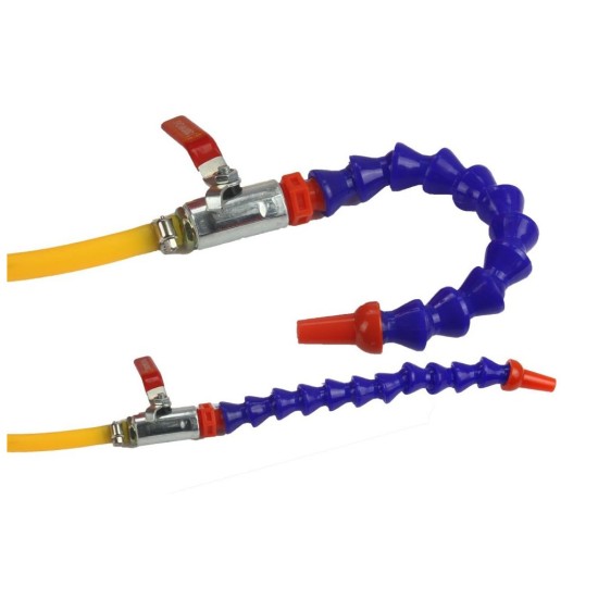 Pneumatická plnička oleja 10l MAR-POL