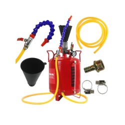 Pneumatická plnička oleja 10l MAR-POL