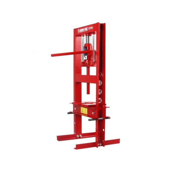 Hydraulický dielenský lis 6t MAR-POL Hydraulický dielenský lis 6t MAR-POL