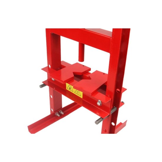 Hydraulický dielenský lis 6t MAR-POL Hydraulický dielenský lis 6t MAR-POL
