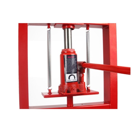 Hydraulický dielenský lis 6t MAR-POL Hydraulický dielenský lis 6t MAR-POL