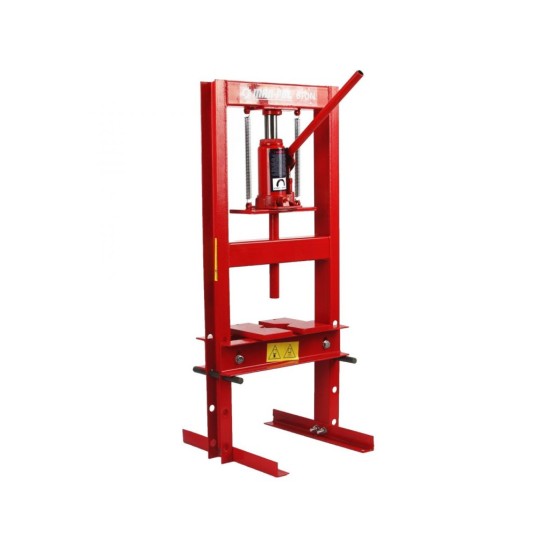 Hydraulický dielenský lis 6t MAR-POL Hydraulický dielenský lis 6t MAR-POL