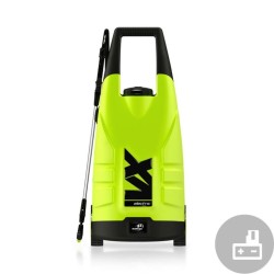 Akumulátorový záhradný postrekovač na kolieskach VX™ X-line, 20l MAROLEX Akumulátorový záhradný postrekovač na kolieskach VX™ X-line, 20l MAROLEX