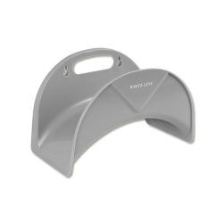 Držiak závesnej hadice WHITE LINE