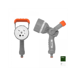 Záhradný postrekovač WHITE LINE s reguláciou, multifunkčný POWERFUL Záhradný postrekovač WHITE LINE s reguláciou, multifunkčný POWERFUL