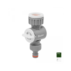 Vodovodný filter WHITE LINE s vnútorným závitom 1" a redukciou 3/4"