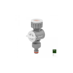 Vodovodný filter WHITE LINE s vnútorným závitom 1" a redukciou 3/4" Vodovodný filter WHITE LINE s vnútorným závitom 1" a redukciou 3/4"