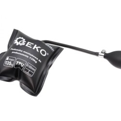 Montážna taška, nafukovacia 135 kg GEKO Montážna taška, nafukovacia 135 kg GEKO