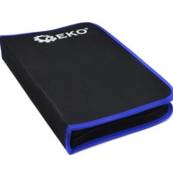 Sada 20 kusov na demontáž čalúnenia a autorádia GEKO