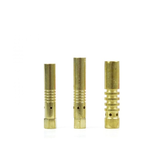 Plynový horák, 3 trysky 13,15,17mm, hadica 1,5m GEKO