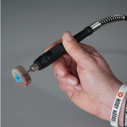 Mini rovný mlynček 270W s príslušenstvom 300ks GEKO Mini rovný mlynček 270W s príslušenstvom 300ks GEKO