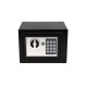 Elektronický trezor 21x17x17cm GEKO Elektronický trezor 21x17x17cm GEKO