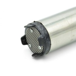 Mini dieselové čerpadlo 12V, 15l/min, 38mm GEKO Mini dieselové čerpadlo 12V, 15l/min, 38mm GEKO