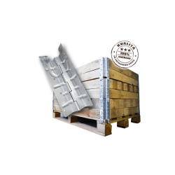 Záves pre paletové ploty - predĺženia