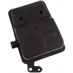 Náhradný výfuk pre krovinorez 42,7 cm3 Náhradný výfuk pre krovinorez 42,7 cm3