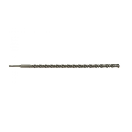 Vrták do betónu SDS+ 25x600mm GEKO Vrták do betónu SDS+ 25x600mm GEKO