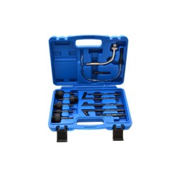 Pneumatická olejová plnička v prevodovkách GEKO Pneumatická olejová plnička v prevodovkách GEKO