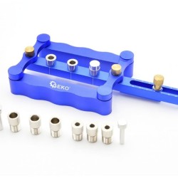 Hmoždinka Premium 6, 8, 10 mm GEKO