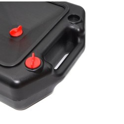 Nádrž na použitý olej, misa 10l GEKO Nádrž na použitý olej, misa 10l GEKO