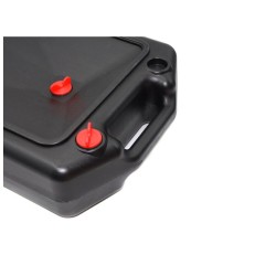 Nádrž na použitý olej, misa 10l GEKO Nádrž na použitý olej, misa 10l GEKO