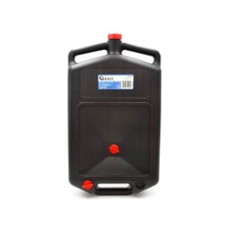 Nádrž na použitý olej, misa 10l GEKO