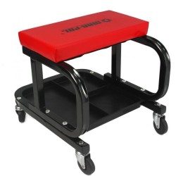 Montážna mobilná sedačka MAR-POL Montážna mobilná sedačka MAR-POL