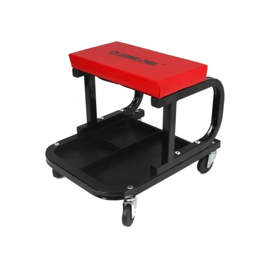 Montážna mobilná sedačka MAR-POL Montážna mobilná sedačka MAR-POL