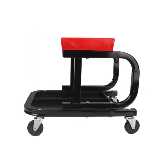 Montážna mobilná sedačka MAR-POL Montážna mobilná sedačka MAR-POL