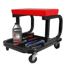 Montážna mobilná sedačka MAR-POL