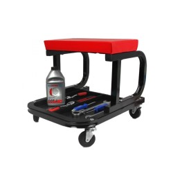 Montážna mobilná sedačka MAR-POL