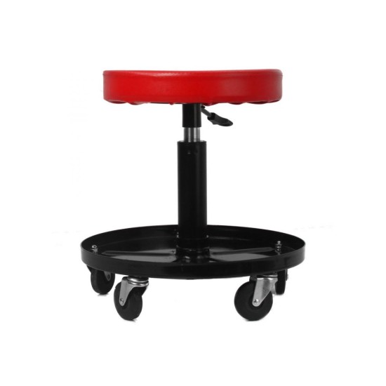 Nastaviteľná montáž mobilného sedadla MAR-POL