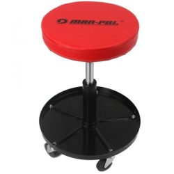 Nastaviteľná montáž mobilného sedadla MAR-POL