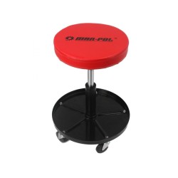 Nastaviteľná montáž mobilného sedadla MAR-POL