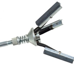 Prípravok na honovanie valcov, naháňacie zariadenie 32-90 mm GEKO