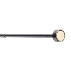 Magnetický teleskopický držiak 62cm, 2,25kg GEKO