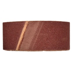Brúsny pás P100 457x75 mm GEKO Brúsny pás P100 457x75 mm GEKO