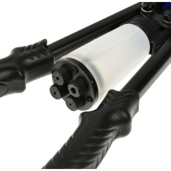 Pákové nitovacie kliešte, 330 mm, 2,4 - 6,4 mm GEKO PREMIUM Pákové nitovacie kliešte, 330 mm, 2,4 - 6,4 mm GEKO PREMIUM