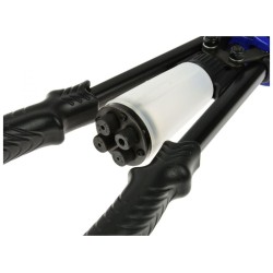 Pákové nitovacie kliešte, 330 mm, 2,4 - 6,4 mm GEKO PREMIUM Pákové nitovacie kliešte, 330 mm, 2,4 - 6,4 mm GEKO PREMIUM