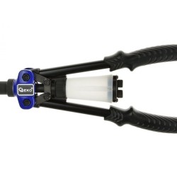 Pákové nitovacie kliešte, 330 mm, 2,4 - 6,4 mm GEKO PREMIUM Pákové nitovacie kliešte, 330 mm, 2,4 - 6,4 mm GEKO PREMIUM