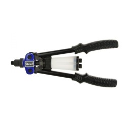 Pákové nitovacie kliešte, 330 mm, 2,4 - 6,4 mm GEKO PREMIUM Pákové nitovacie kliešte, 330 mm, 2,4 - 6,4 mm GEKO PREMIUM