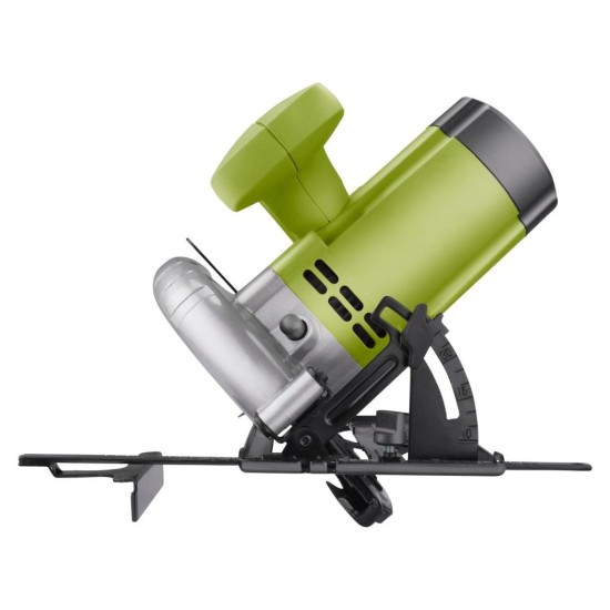 Kotúčová píla, 160mm, 1200W EXTOL CRAFT