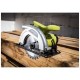 Kotúčová píla, 160mm, 1200W EXTOL CRAFT