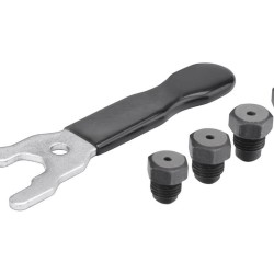 Nitovací nástavec na vŕtačku, na trhacie nity 2,4-4,8mm, CrMoV FORTUM Nitovací nástavec na vŕtačku, na trhacie nity 2,4-4,8mm, CrMoV FORTUM